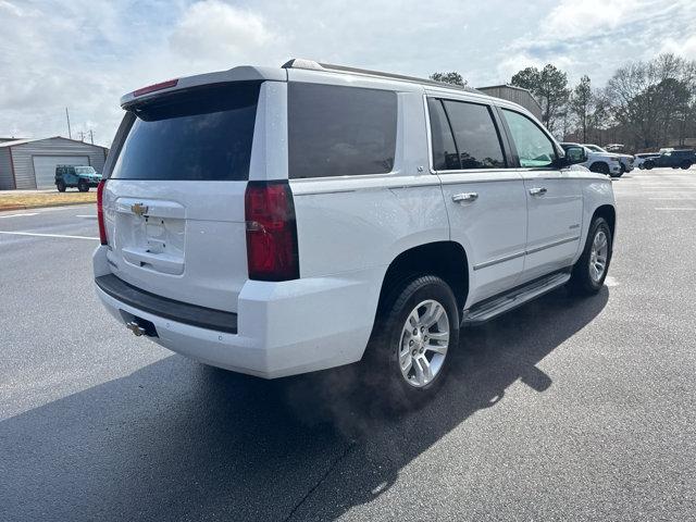 used 2015 Chevrolet Tahoe car, priced at $10,995