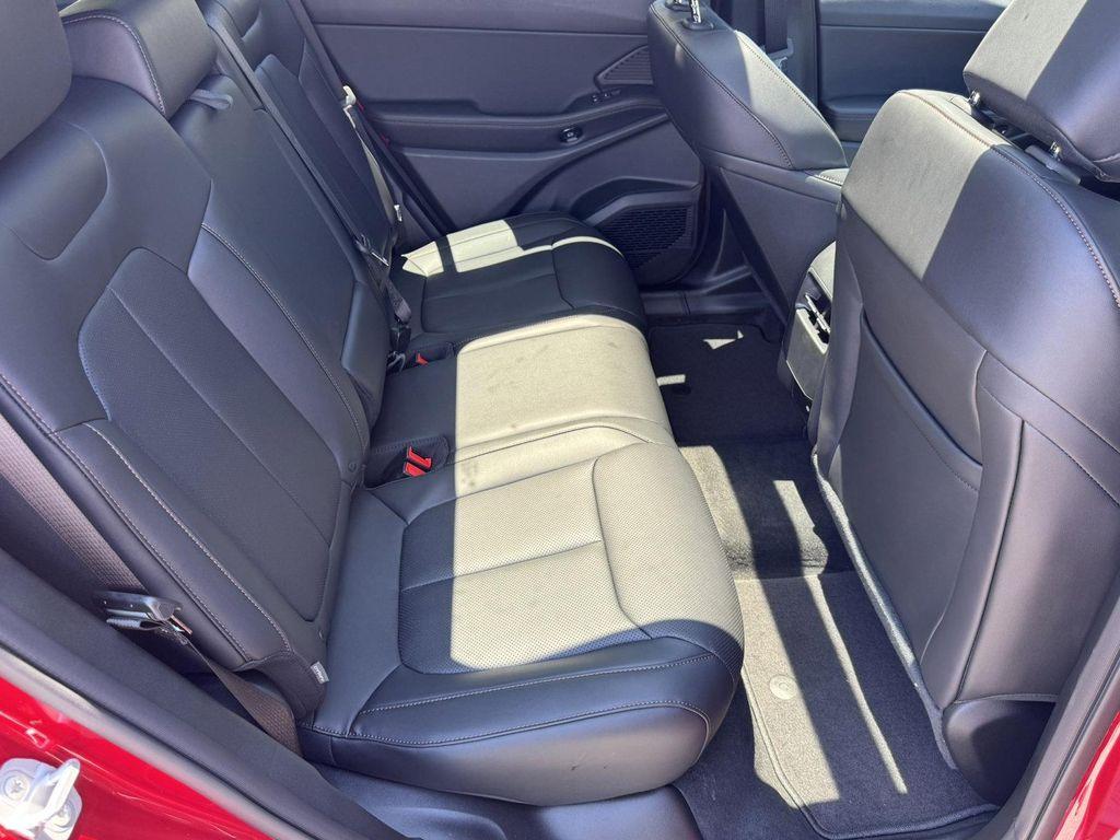 new 2026 Jeep Cherokee car, priced at $38,398