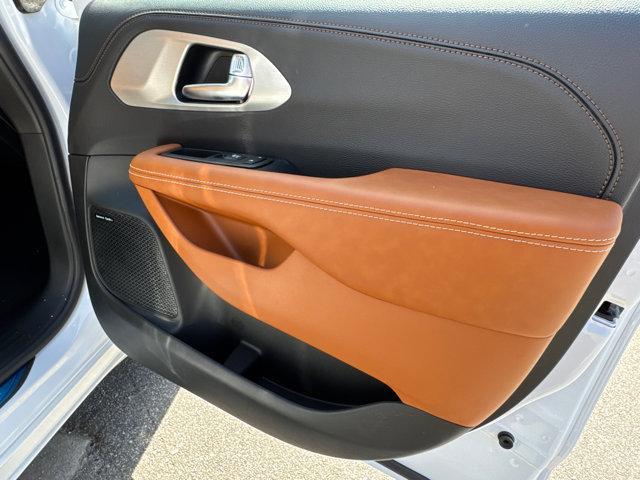 new 2026 Chrysler Pacifica car, priced at $49,583