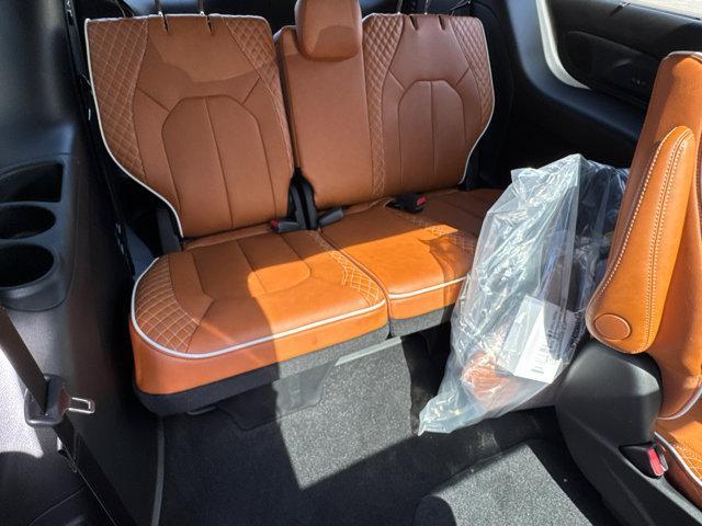 new 2026 Chrysler Pacifica car, priced at $49,583