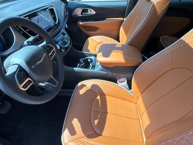 new 2026 Chrysler Pacifica car, priced at $49,583