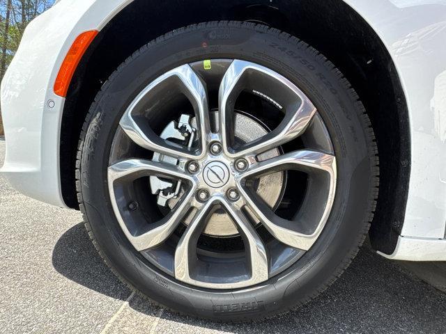 new 2026 Chrysler Pacifica car, priced at $49,583