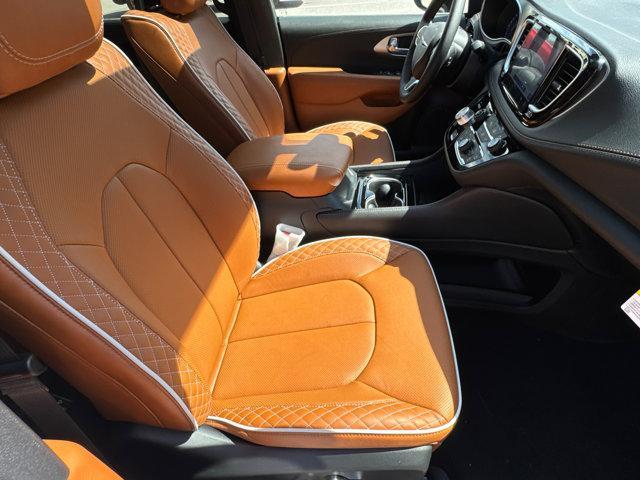 new 2026 Chrysler Pacifica car, priced at $49,583