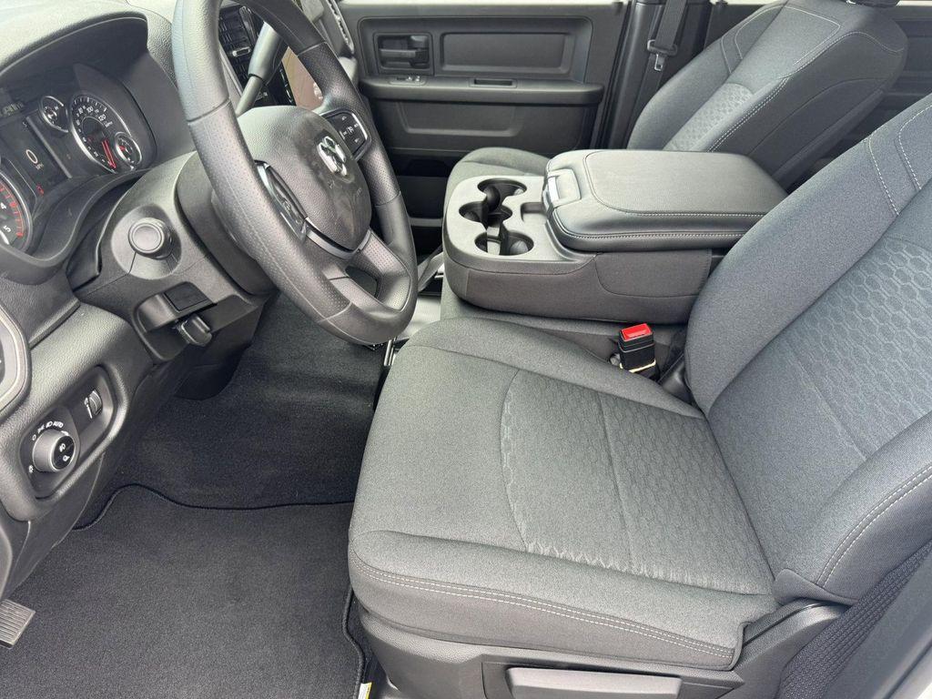new 2026 Ram 3500 car, priced at $78,373