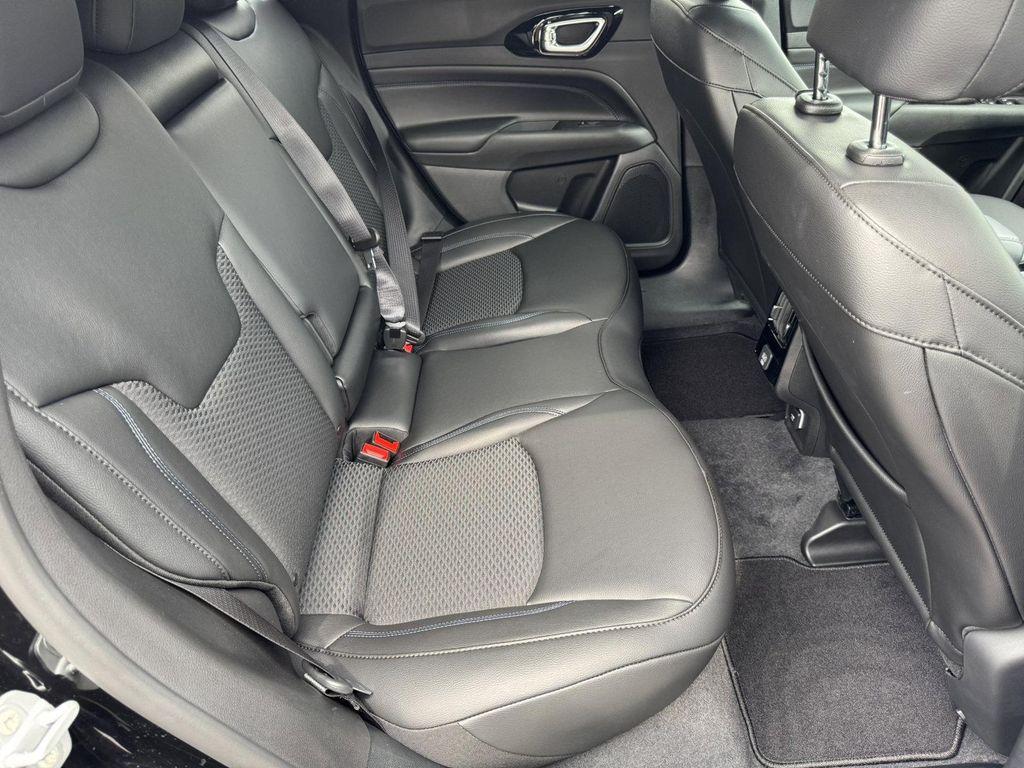 new 2026 Jeep Compass car, priced at $35,653