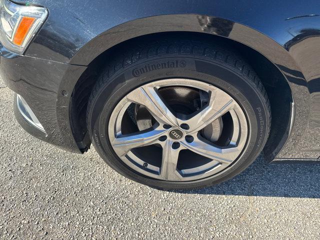 used 2024 Audi A6 car, priced at $28,695