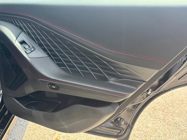 new 2026 Dodge Charger car, priced at $63,568