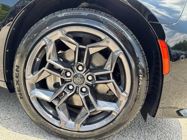 new 2026 Dodge Charger car, priced at $63,568