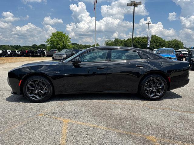 new 2026 Dodge Charger car, priced at $63,568