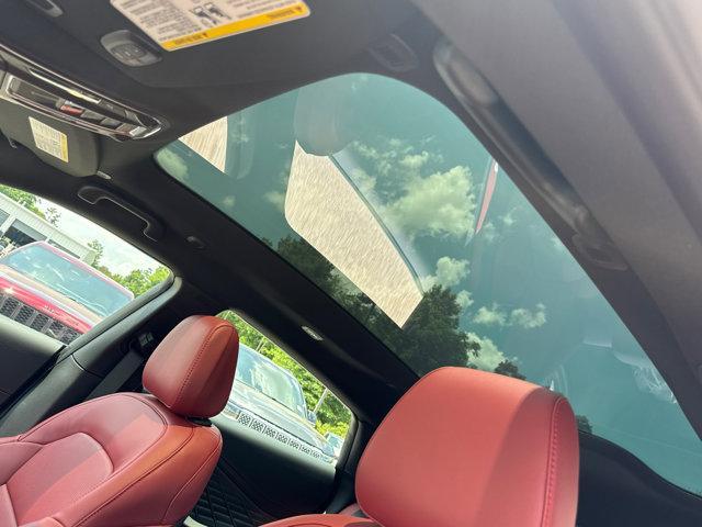 new 2026 Dodge Charger car, priced at $63,568