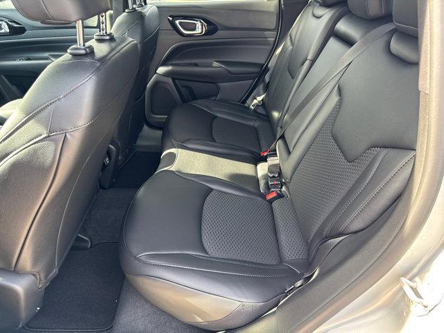 new 2026 Jeep Compass car, priced at $28,305