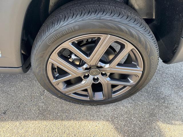 new 2026 Jeep Compass car, priced at $28,305