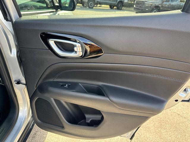 new 2026 Jeep Compass car, priced at $28,305