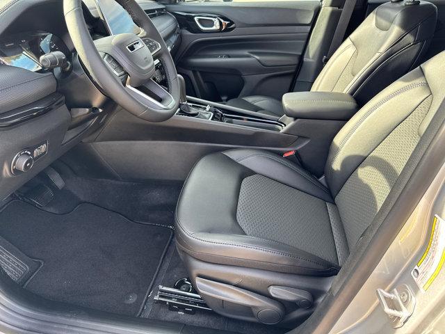 new 2026 Jeep Compass car, priced at $28,305