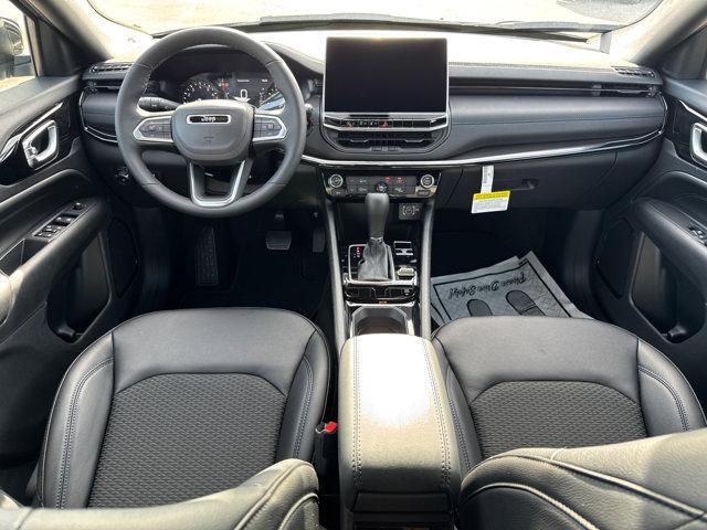 new 2026 Jeep Compass car, priced at $28,305