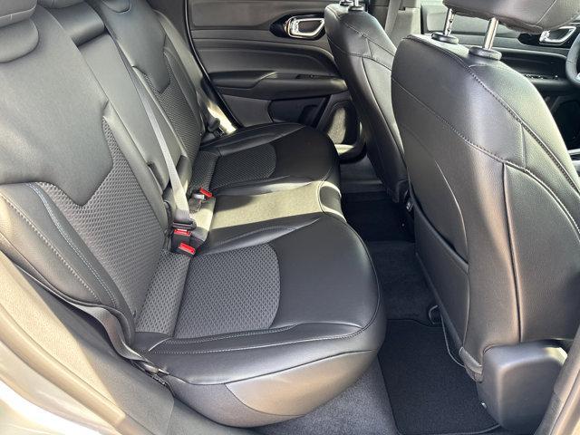 new 2026 Jeep Compass car, priced at $28,305