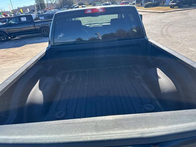 used 2017 Ram 2500 car, priced at $21,625