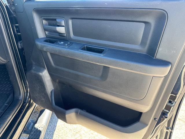 used 2017 Ram 2500 car, priced at $21,625