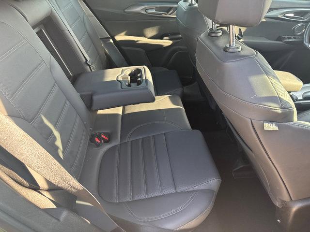 used 2024 Alfa Romeo Tonale car, priced at $25,995