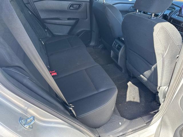 used 2024 Nissan Rogue car, priced at $19,995