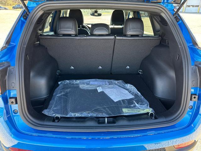 new 2026 Jeep Compass car, priced at $25,985