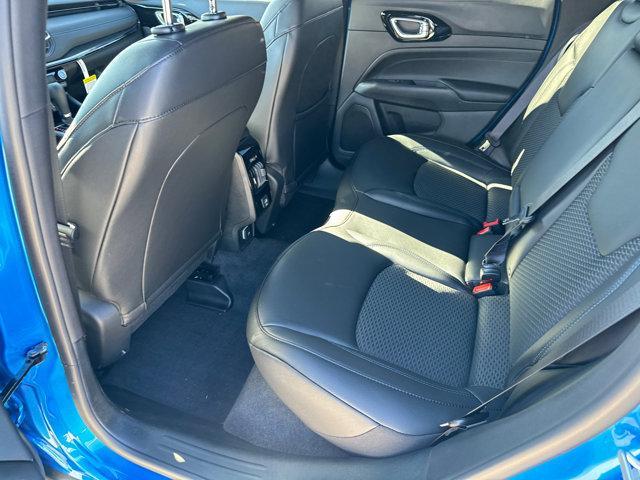 new 2026 Jeep Compass car, priced at $25,985