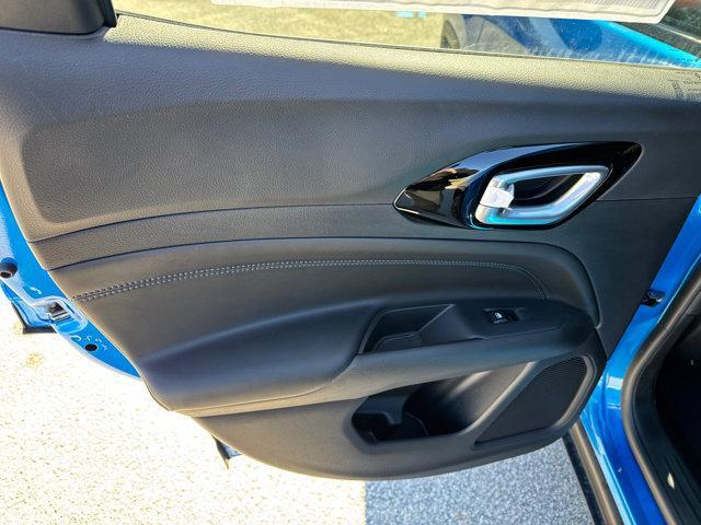 new 2026 Jeep Compass car, priced at $25,985