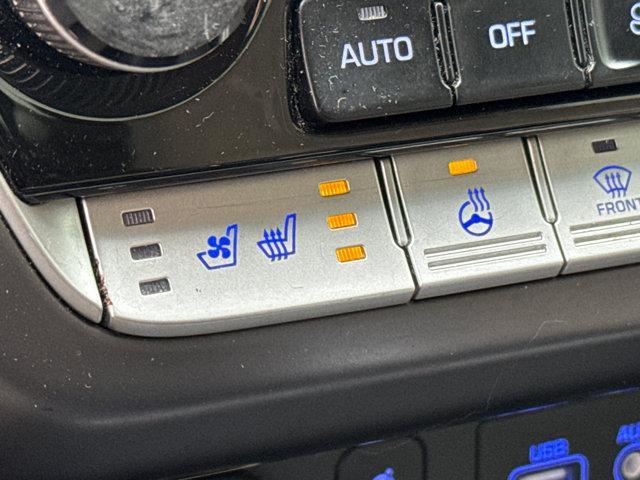 used 2019 Hyundai Sonata car, priced at $9,995