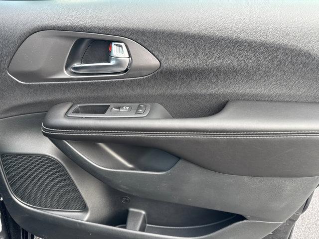new 2026 Chrysler Pacifica car, priced at $39,333