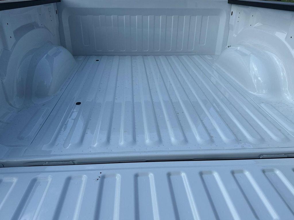 new 2026 Ram 1500 car, priced at $57,378