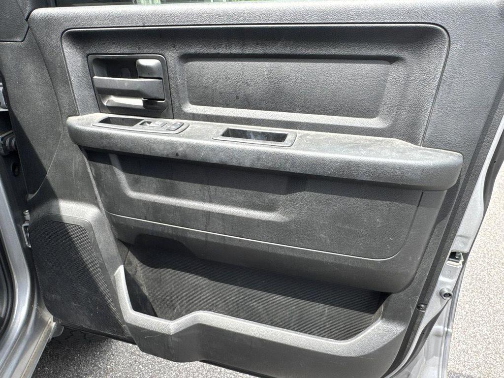 used 2022 Ram 2500 car, priced at $33,694
