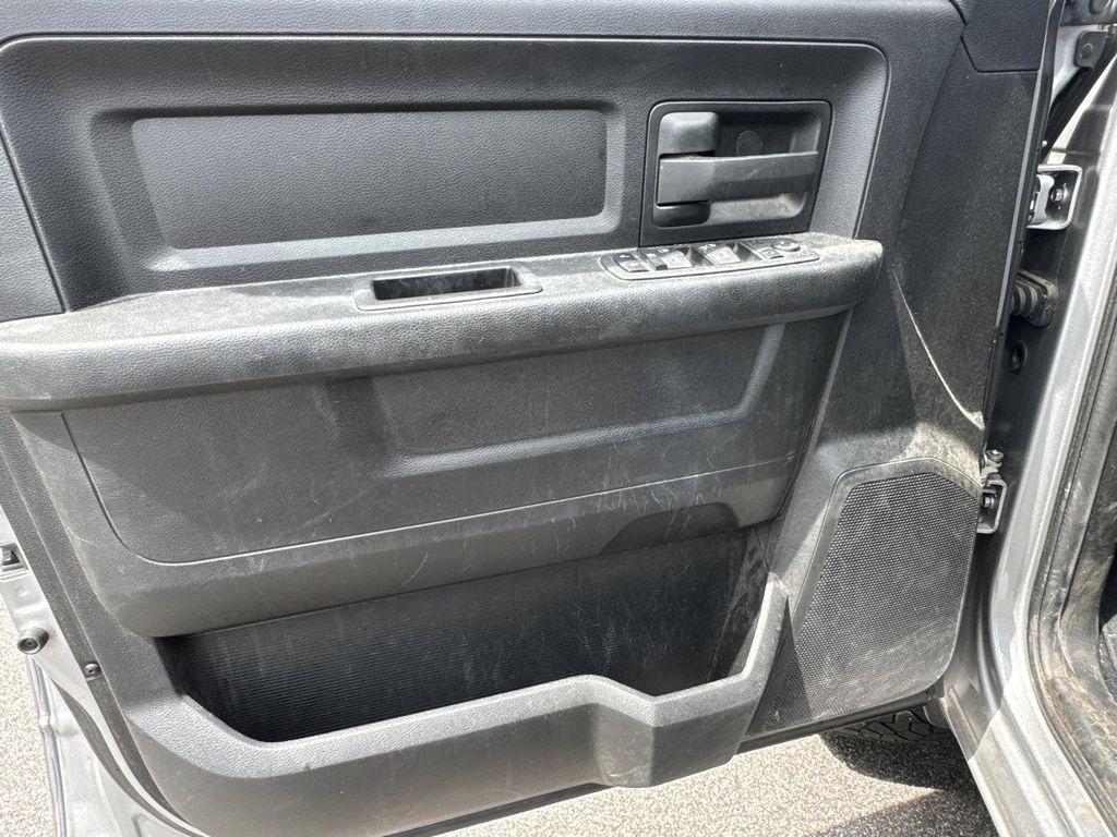 used 2022 Ram 2500 car, priced at $33,694