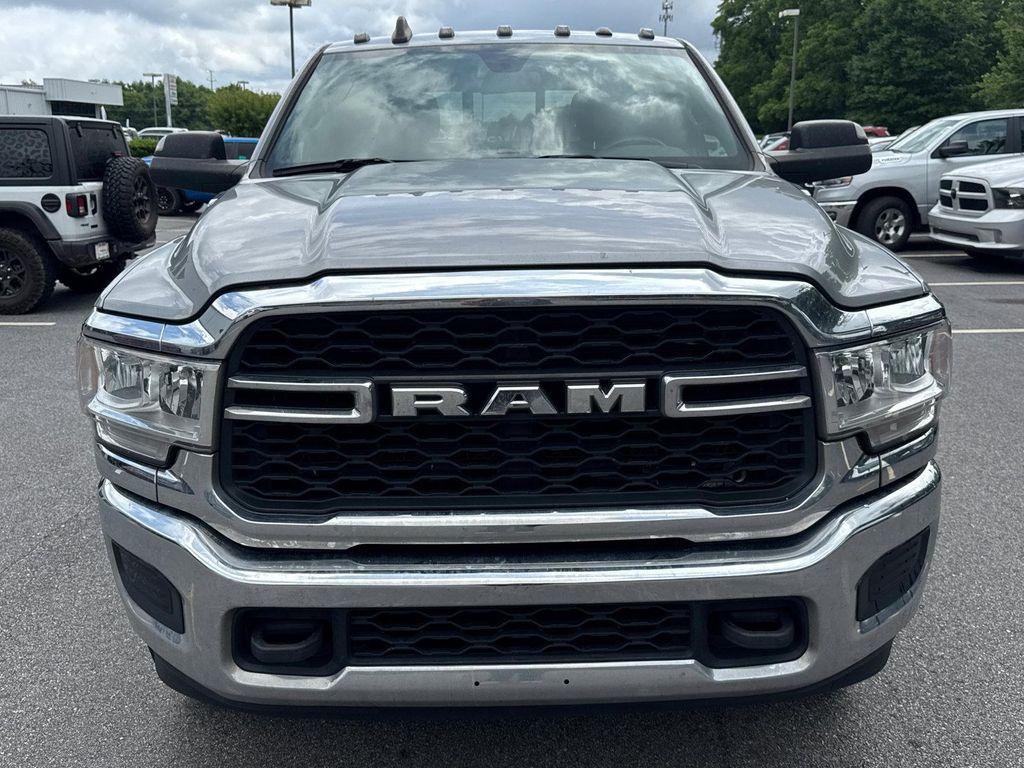 used 2022 Ram 2500 car, priced at $33,694