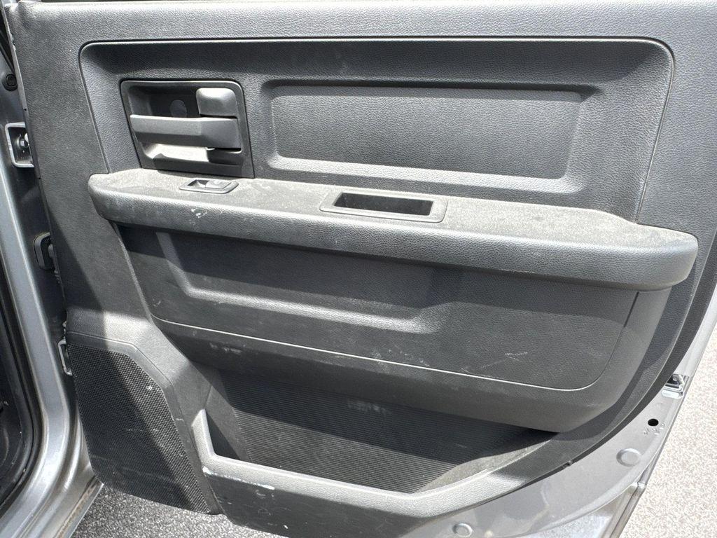 used 2022 Ram 2500 car, priced at $33,694