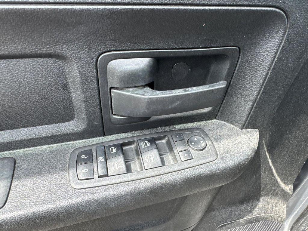 used 2022 Ram 2500 car, priced at $33,694