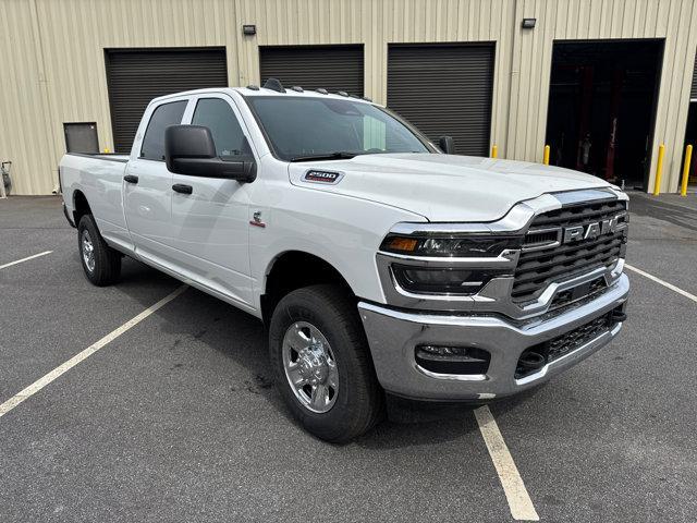 new 2026 Ram 2500 car, priced at $64,358
