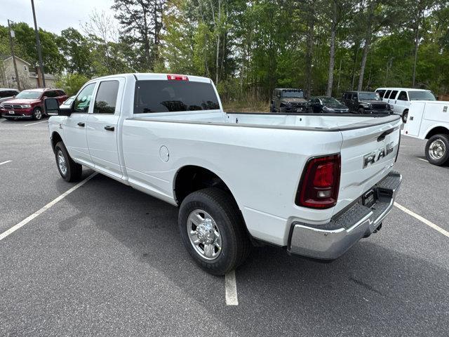 new 2026 Ram 2500 car, priced at $64,358