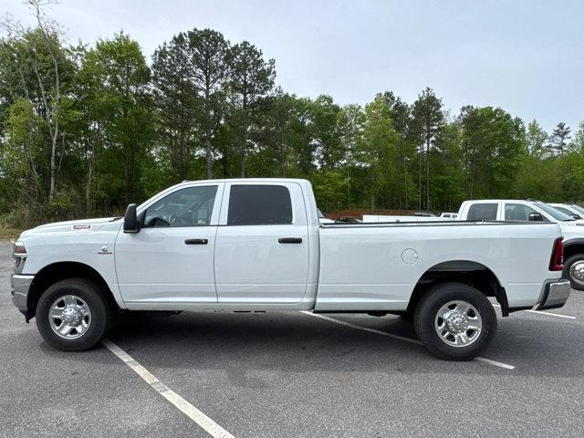 new 2026 Ram 2500 car, priced at $64,358