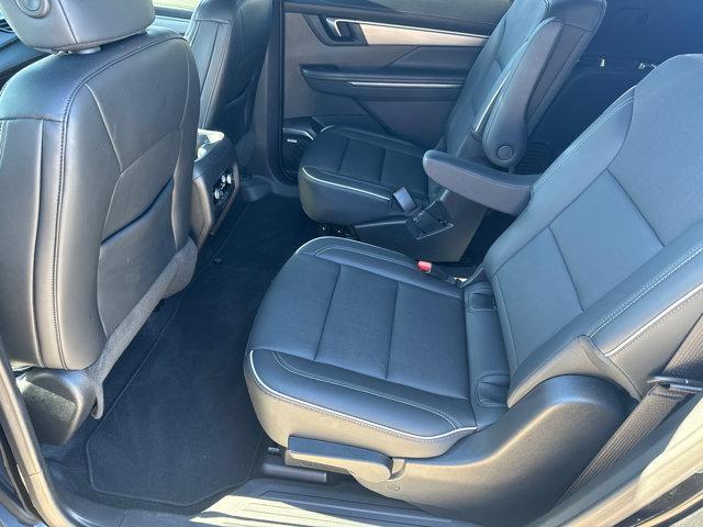 used 2025 Buick Enclave car, priced at $33,950