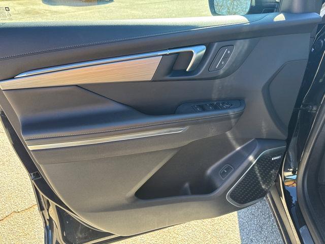 used 2025 Buick Enclave car, priced at $33,950