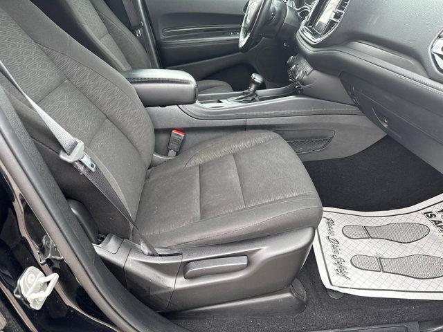 used 2024 Dodge Durango car, priced at $29,995
