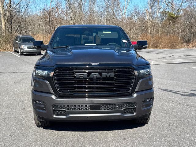 new 2026 Ram 1500 car, priced at $63,995