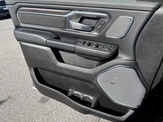 new 2026 Ram 1500 car, priced at $63,995