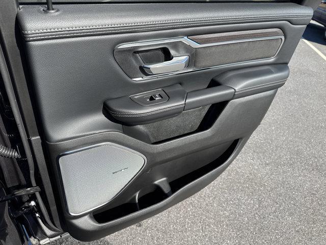 new 2026 Ram 1500 car, priced at $63,995