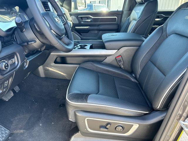 new 2026 Ram 1500 car, priced at $63,995