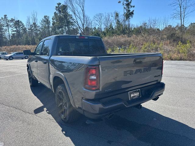 new 2026 Ram 1500 car, priced at $63,995