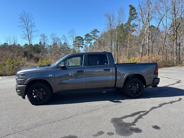 new 2026 Ram 1500 car, priced at $63,995