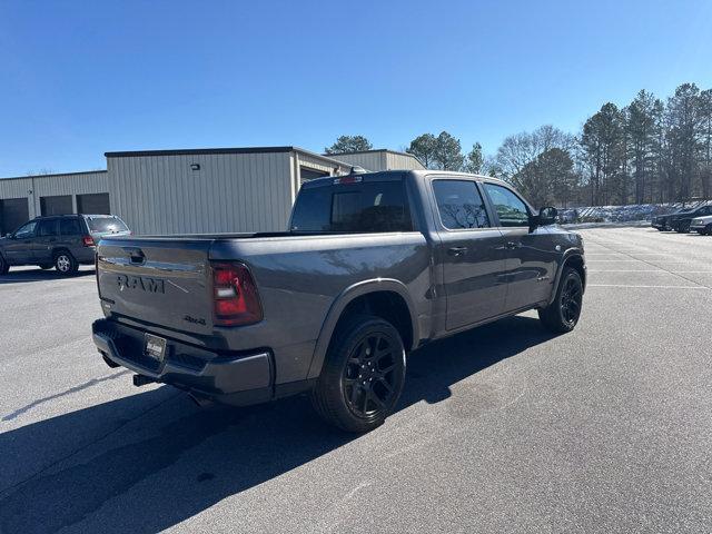 new 2026 Ram 1500 car, priced at $63,995