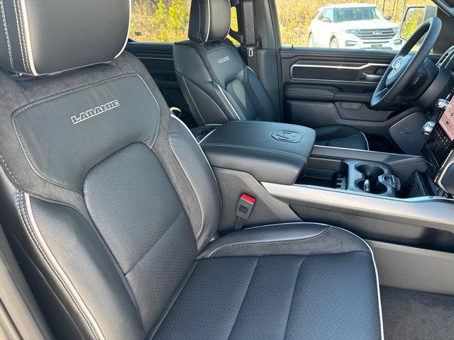 new 2026 Ram 1500 car, priced at $63,995