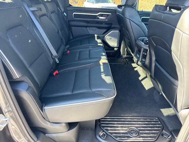 new 2026 Ram 1500 car, priced at $63,995